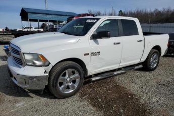 3C6RR7LT1GG353145 | 2016 RAM 1500 SLT