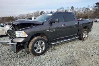 3C6RR7LT1HG533484 | 2017 RAM 1500 SLT