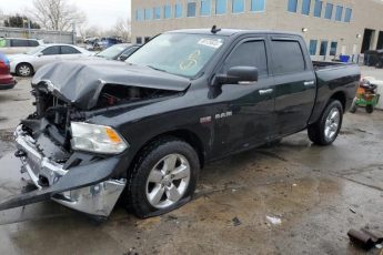 3C6RR7LT1HG594088 | 2017 RAM 1500 SLT