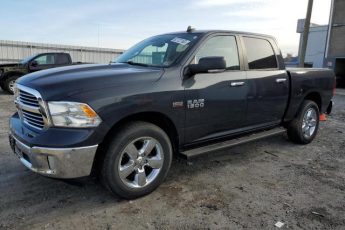 3C6RR7LT2HG544686 | 2017 RAM 1500 SLT