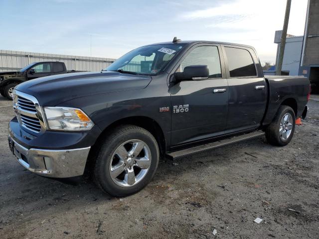 3C6RR7LT2HG544686 | 2017 RAM 1500 SLT