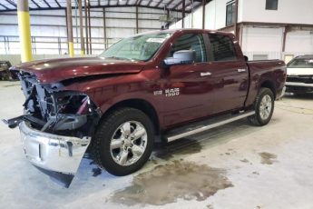 3C6RR7LT3GG344852 | 2016 RAM 1500 SLT