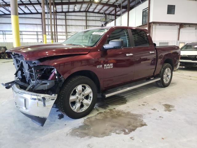 3C6RR7LT3GG344852 | 2016 RAM 1500 SLT