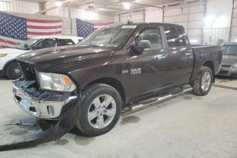 3C6RR7LT3HG565000 | 2017 RAM 1500 SLT