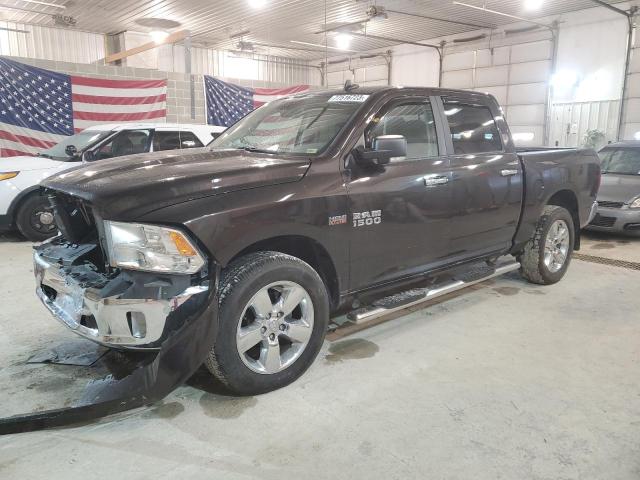 3C6RR7LT3HG565000 | 2017 RAM 1500 SLT