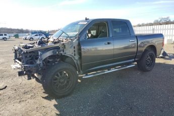 3C6RR7LT3HG777184 | 2017 RAM 1500 SLT