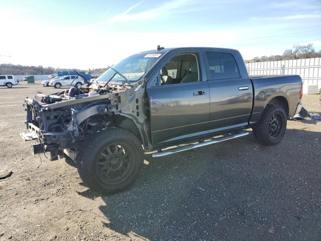 3C6RR7LT3HG777184 | 2017 RAM 1500 SLT