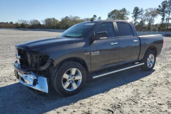 3C6RR7LT3HG778013 | 2017 RAM 1500 SLT