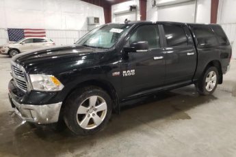 3C6RR7LT4HG659886 | 2017 RAM 1500 SLT