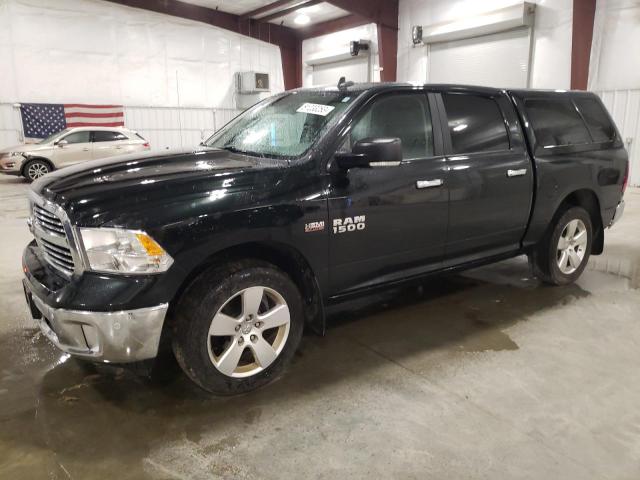 3C6RR7LT4HG659886 | 2017 RAM 1500 SLT