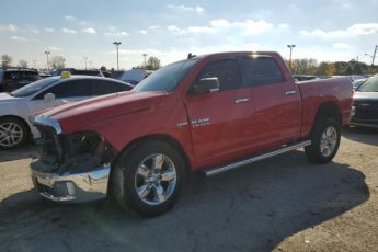 3C6RR7LT6GG338494 | 2016 RAM 1500 SLT