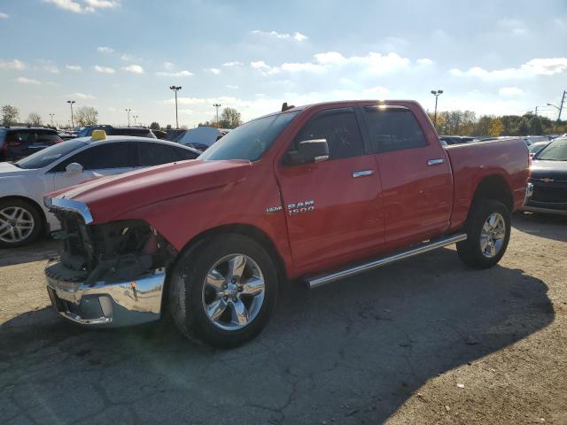 3C6RR7LT6GG338494 | 2016 RAM 1500 SLT