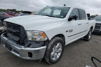 3C6RR7LT7FG680468 | 2015 RAM 1500 SLT