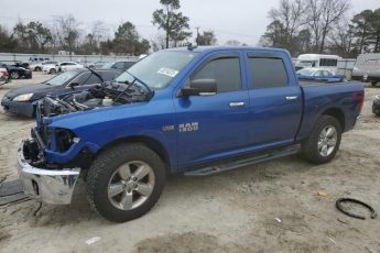 3C6RR7LT7GG169571 | 2016 RAM 1500 SLT