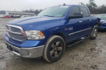 3C6RR7LT8GG326413 | 2016 RAM 1500 SLT