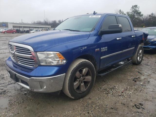 3C6RR7LT8GG326413 | 2016 RAM 1500 SLT