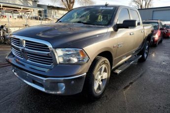 3C6RR7LT8GG376776 | 2016 RAM 1500 SLT