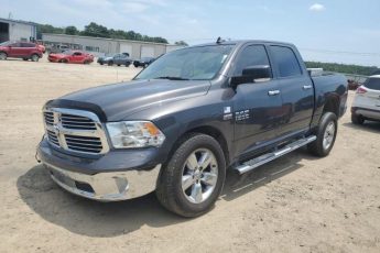 3C6RR7LT8HG506556 | 2017 RAM 1500 SLT