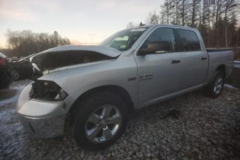 3C6RR7LT9GG250037 | 2016 RAM 1500 SLT