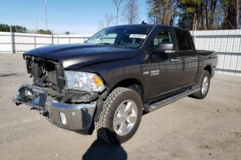 3C6RR7LT9HG543048 | 2017 RAM 1500 SLT