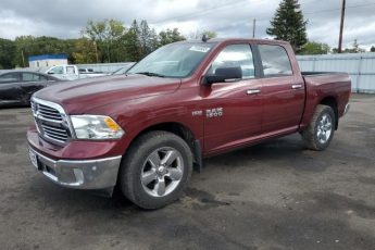 3C6RR7LT9HG642971 | 2017 RAM 1500 SLT