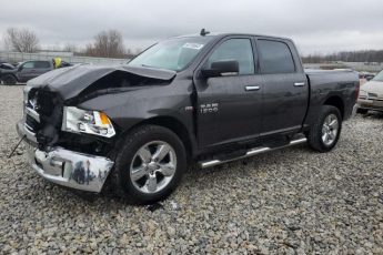 3C6RR7LTXGG183917 | 2016 RAM 1500 SLT