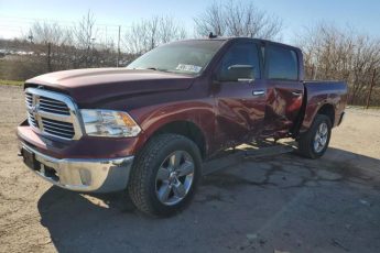 3C6RR7LTXGG344119 | 2016 RAM 1500 SLT