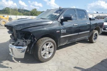 3C6RR7LTXJG178563 | 2018 RAM 1500 SLT