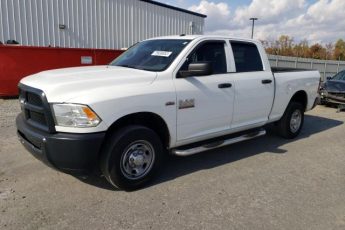 3C6TR4CTXHG724616 | 2017 RAM 2500 ST