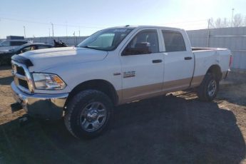 3C6TR5CT0EG231190 | 2014 RAM 2500 ST