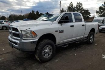 3C6TR5CT5HG741717 | 2017 RAM 2500 ST