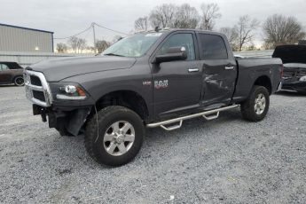 3C6TR5DT7EG227233 | 2014 RAM 2500 SLT