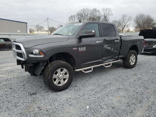 3C6TR5DT7EG227233 | 2014 RAM 2500 SLT