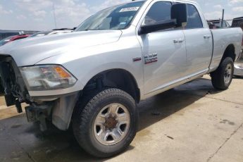 3C6TR5DT9EG271444 | 2014 RAM 2500 SLT