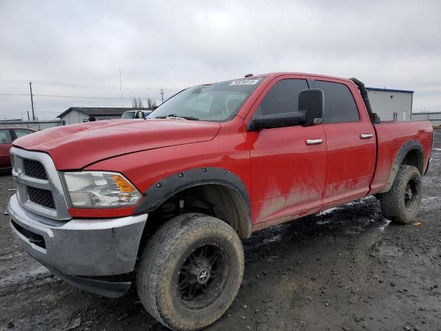 3C6TR5DTXHG725270 | 2017 RAM 2500 SLT