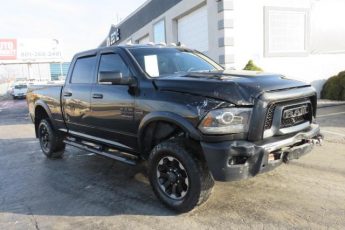 3C6TR5EJ2HG700229 | 2017 RAM 2500 POWER