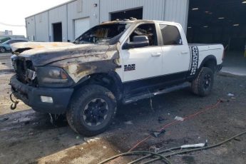 3C6TR5EJ3HG767633 | 2017 RAM 2500 POWER