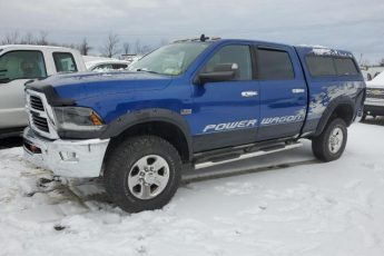 3C6TR5EJ5FG565938 | 2015 RAM 2500 POWER