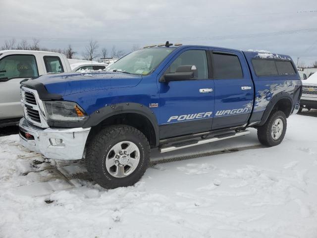 3C6TR5EJ5FG565938 | 2015 RAM 2500 POWER