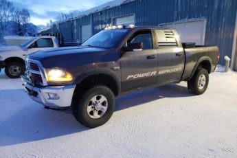 3C6TR5EJ7EG262416 | 2014 RAM 2500 POWER