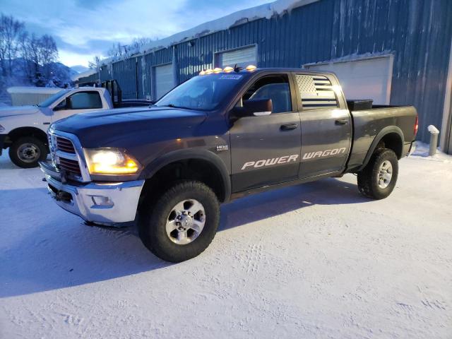 3C6TR5EJ7EG262416 | 2014 RAM 2500 POWER