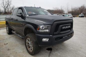 3C6TR5EJ9JG115024 | 2018 RAM 2500 POWER