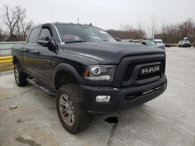 3C6TR5EJ9JG115024 | 2018 RAM 2500 POWER