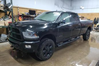 3C6TR5JT7FG618033 | 2015 RAM 2500 SLT