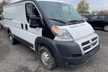 3C6TRVAD7FE513870 | 2015 RAM PROMASTER