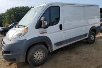 3C6TRVAG0FE510514 | 2015 RAM PROMASTER