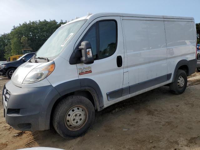 3C6TRVAG0FE510514 | 2015 RAM PROMASTER