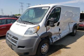 3C6TRVAG1FE514605 | 2015 RAM PROMASTER