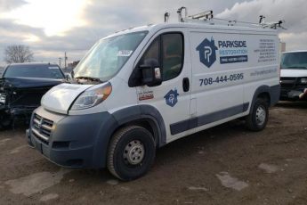 3C6TRVAG3GE135896 | 2016 RAM PROMASTER