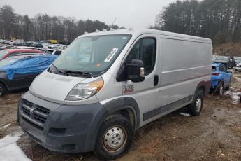 3C6TRVAG6GE132815 | 2016 RAM PROMASTER